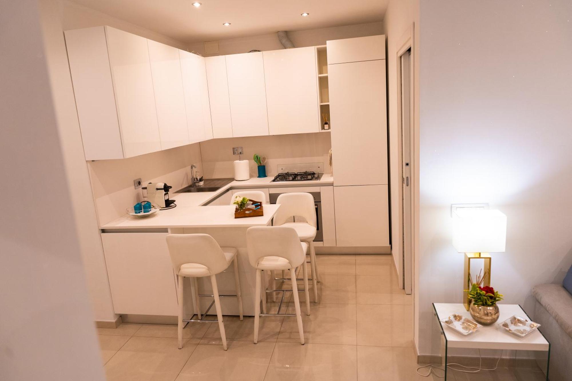 Moderno Alloggio A Roma Centro Kültér fotó